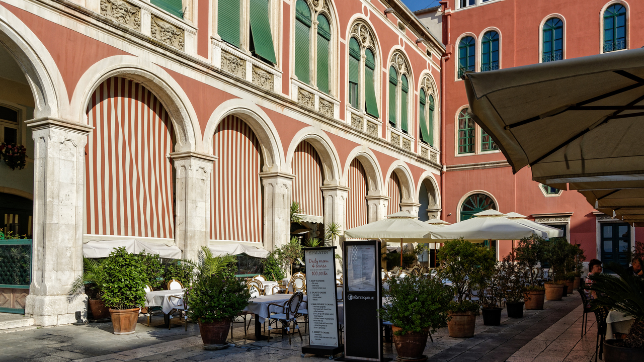 20191020 100257•Split•Split-Dalmatia•Croatia